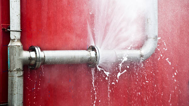 Fire Damage Restoration in HI